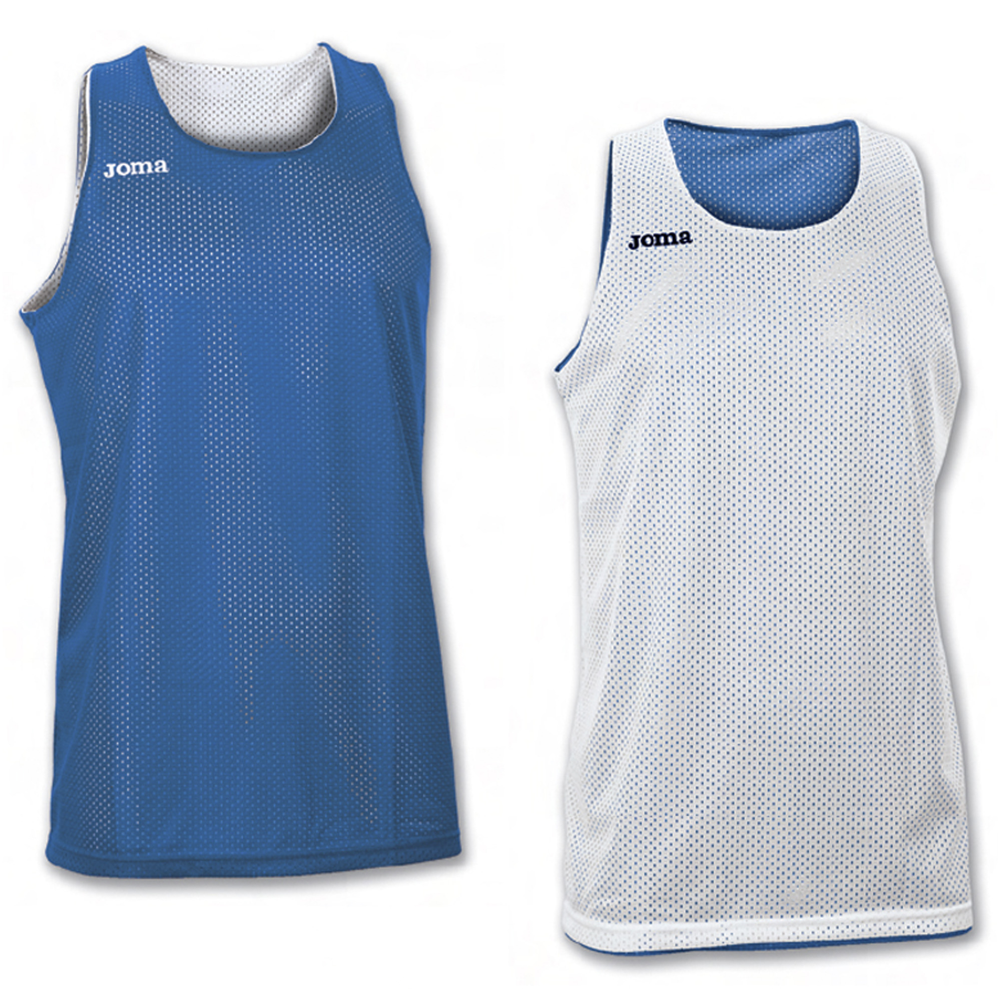 Obojstranný basketbalový dres JOMA ARO 100050.700