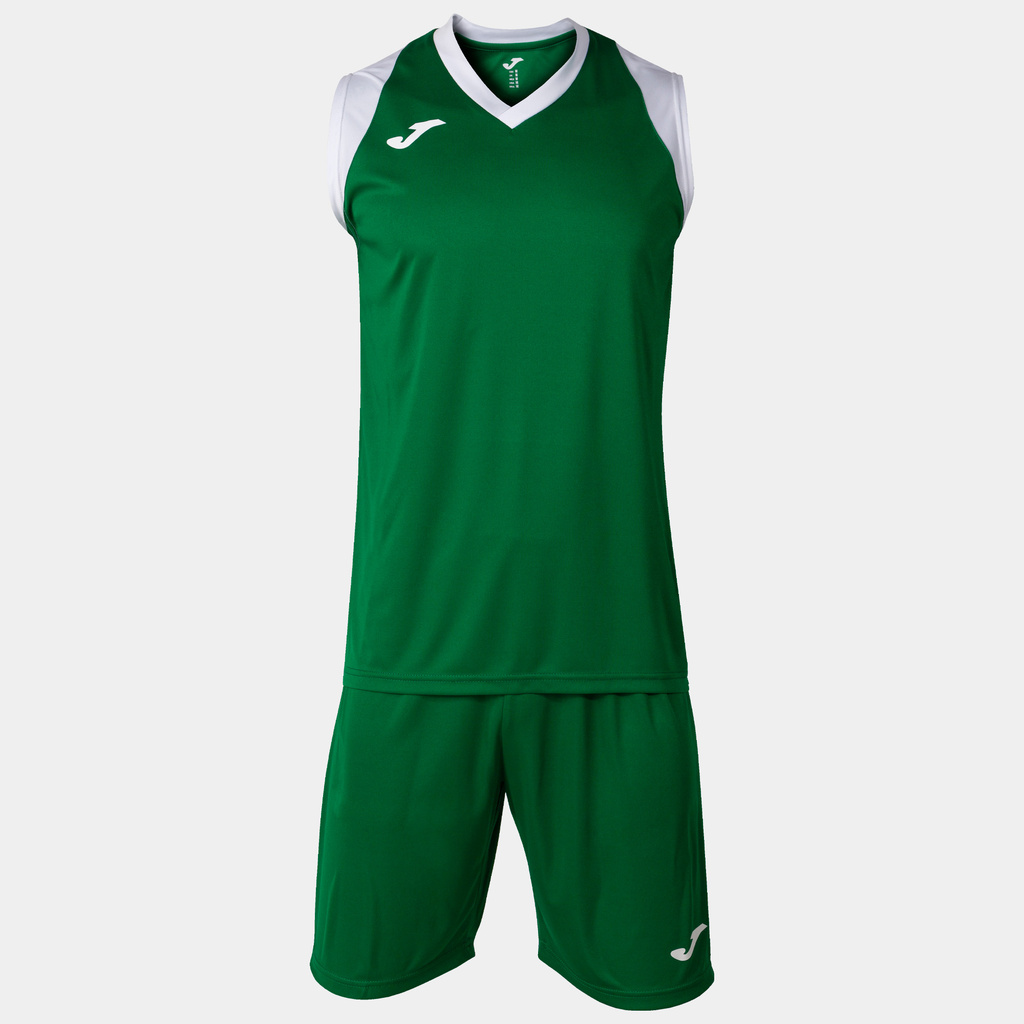 Basketbalový dresový set JOMA FINAL II 102849.452