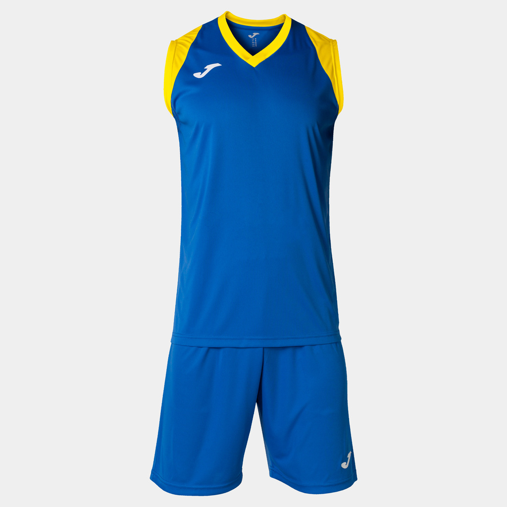 Basketbalový dresový set JOMA FINAL II 102849.709