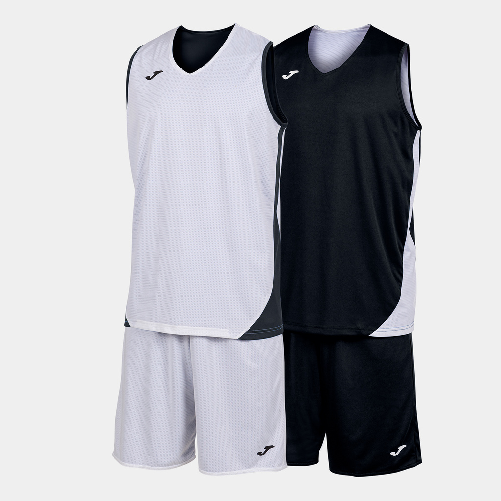 Obojstranný basketbalový set JOMA KANSAS 102851.102