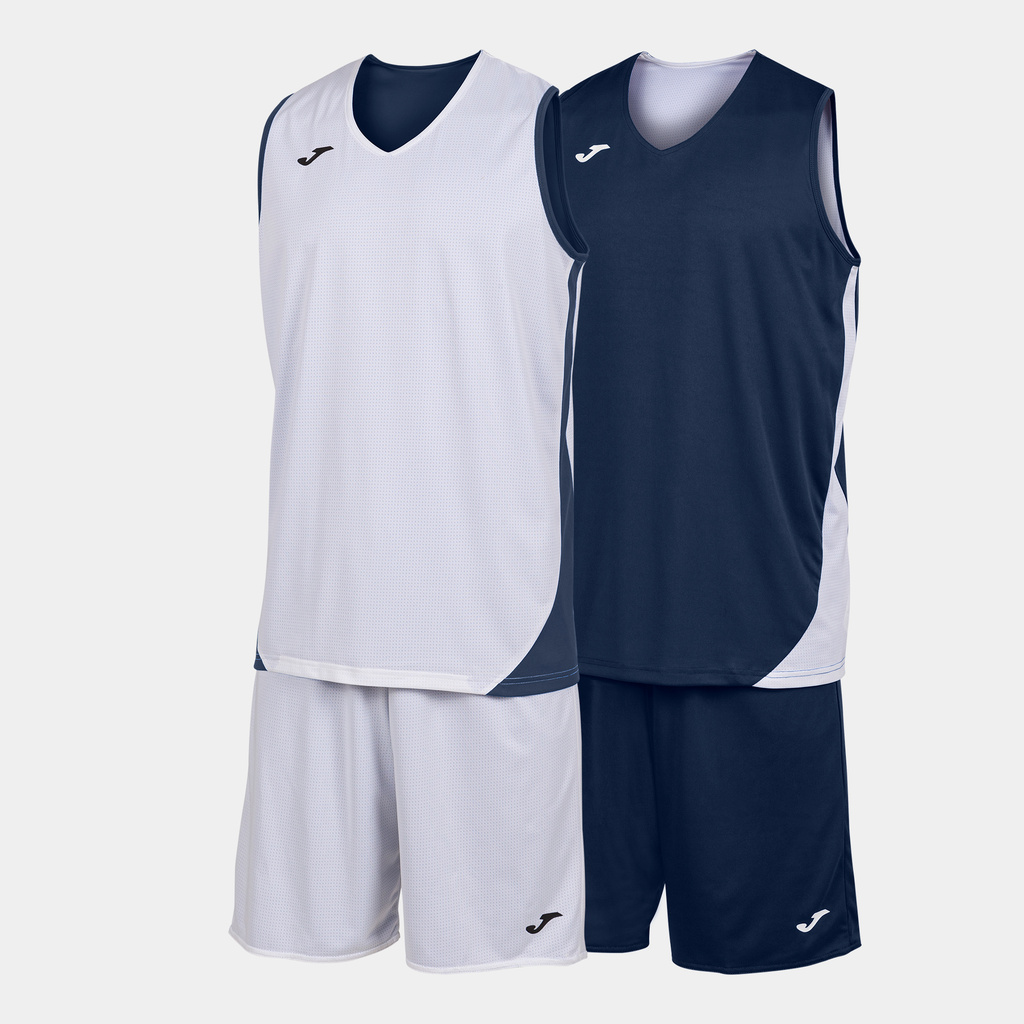 Obojstranný basketbalový set JOMA KANSAS 102851.332