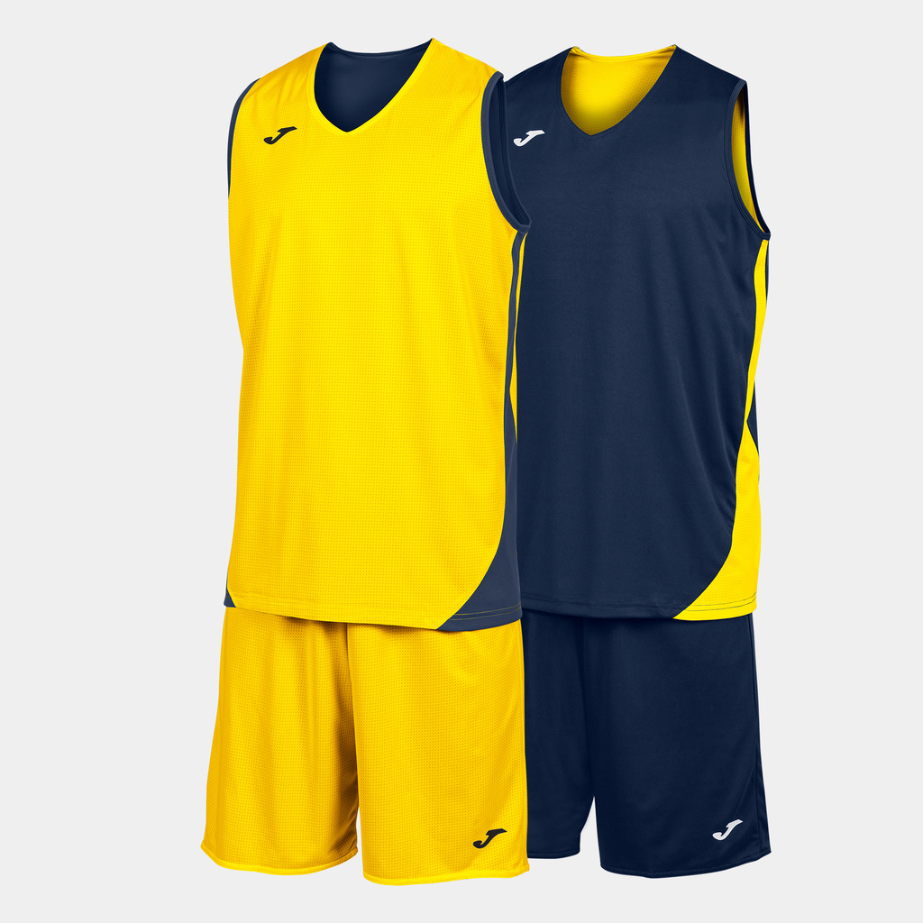 Obojstranný basketbalový set JOMA KANSAS 102851.339