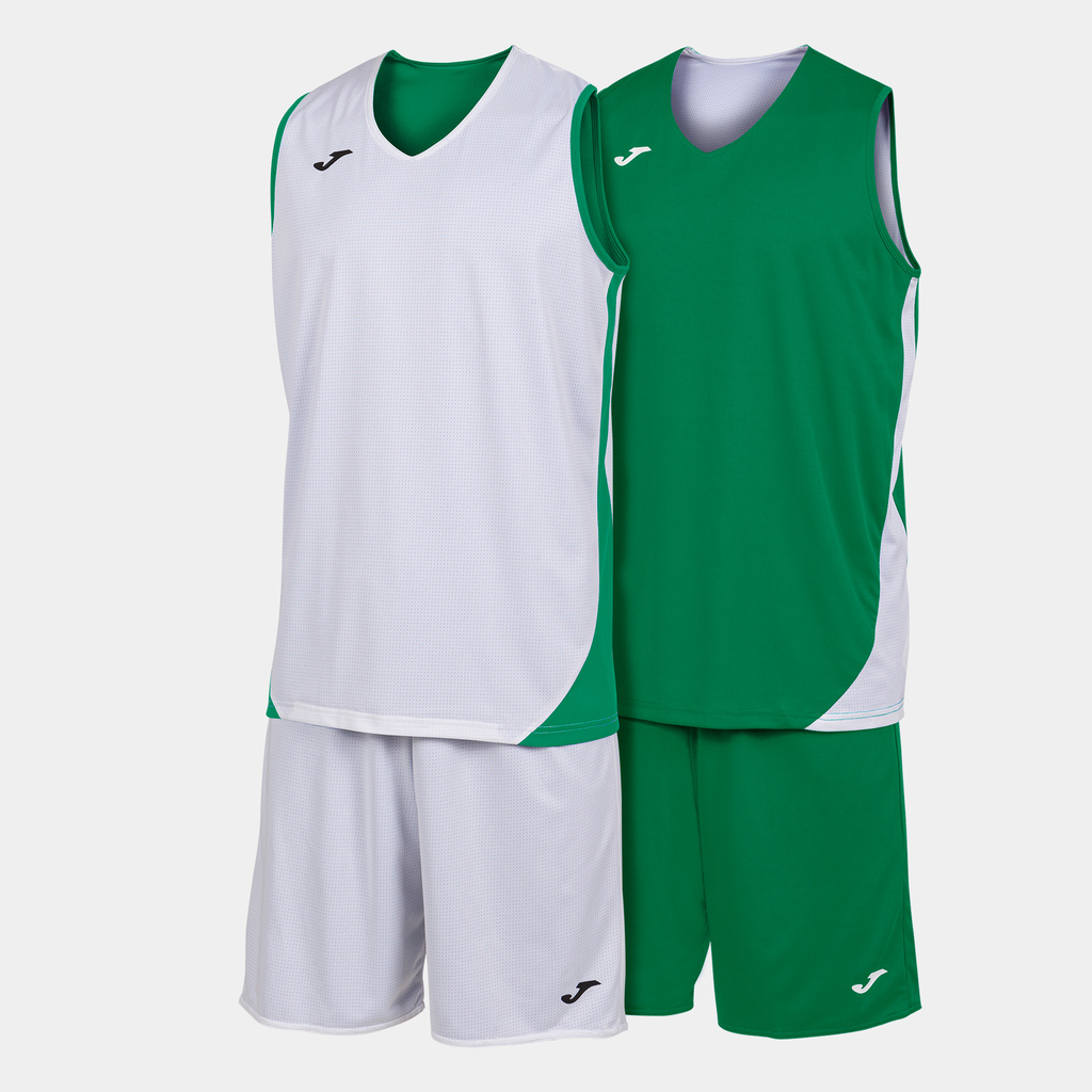 Obojstranný basketbalový set JOMA KANSAS 102851.452