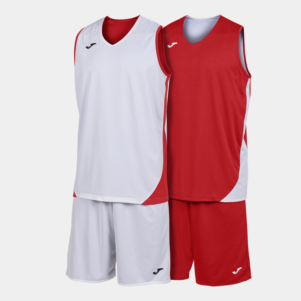 Obojstranný basketbalový set JOMA KANSAS 102851.602