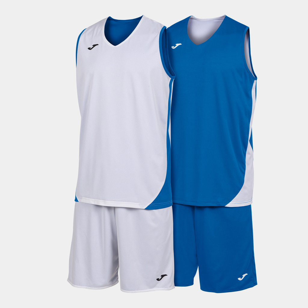 Obojstranný basketbalový set JOMA KANSAS 102851.702