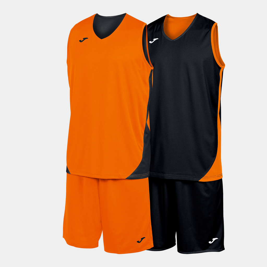 Obojstranný basketbalový set JOMA KANSAS 102851.881