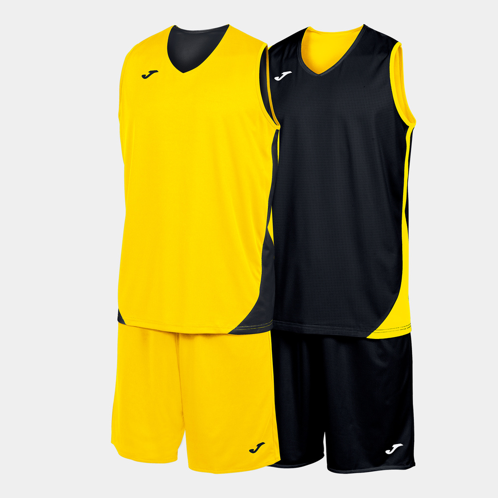 Obojstranný basketbalový set JOMA KANSAS 102851.901