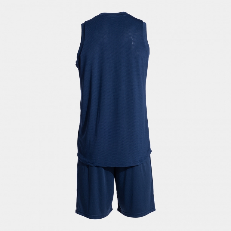 Basketbalový dresový set JOMA OLIMPIADA 103840.331