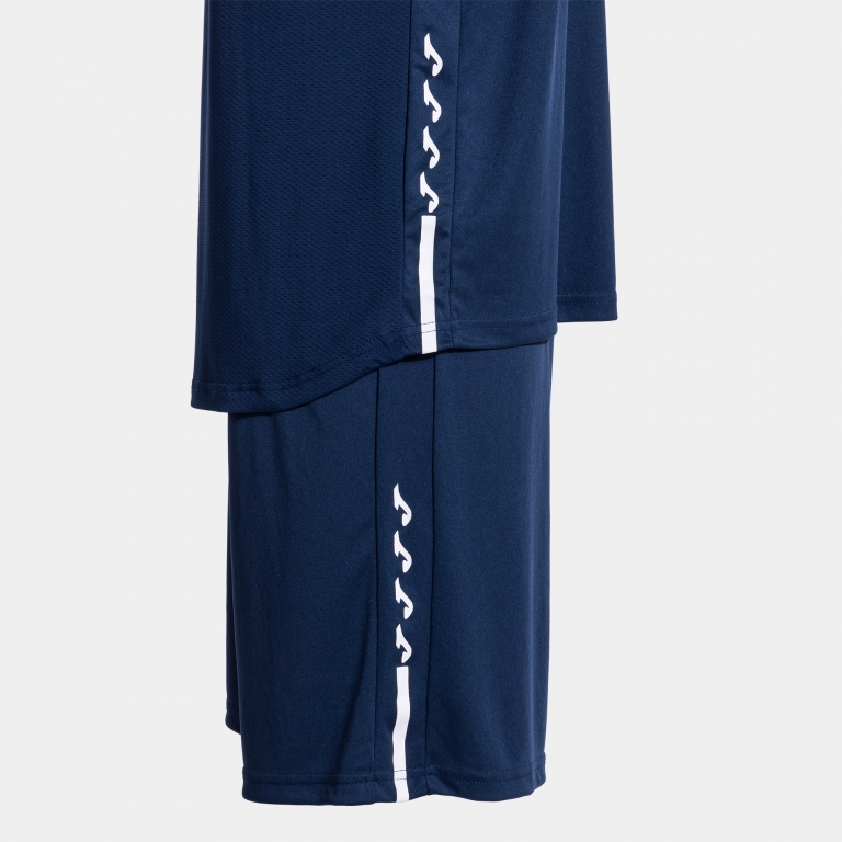 Basketbalový dresový set JOMA OLIMPIADA 103840.331