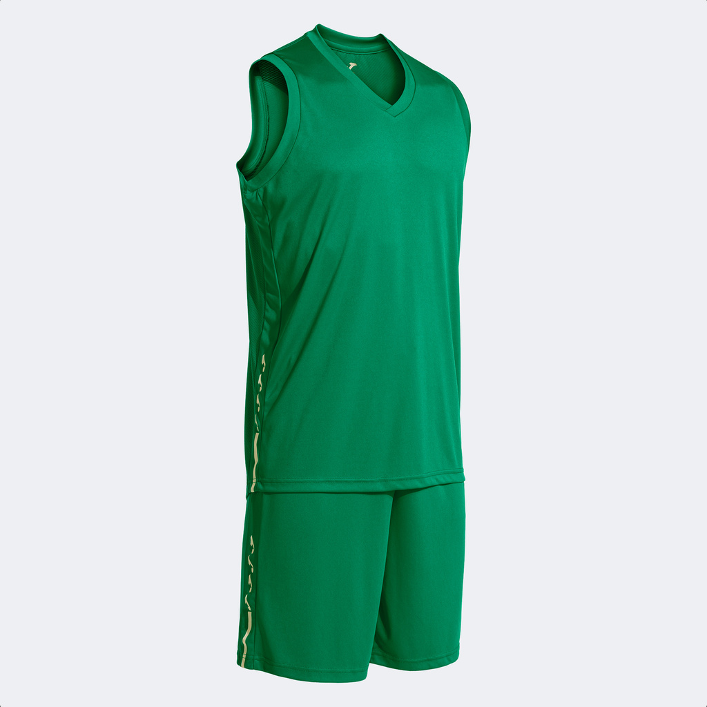 Basketbalový dresový set JOMA OLIMPIADA 103840.450