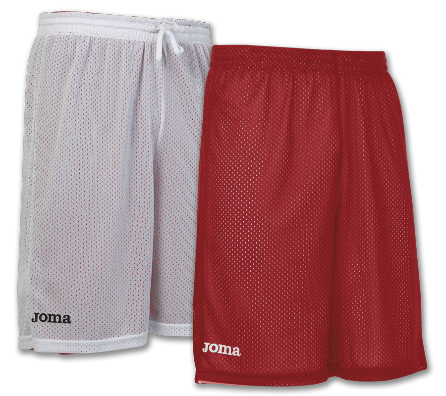 Obojstranné basketbalové trenky JOMA ROOKIE 100529.600