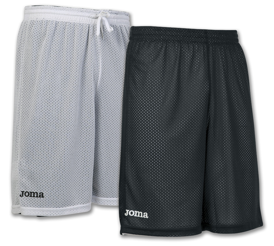 Obojstranné basketbalové trenky JOMA ROOKIE 100529.100