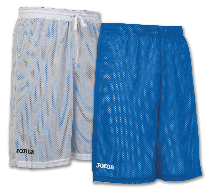 Obojstranné basketbalové trenky JOMA ROOKIE 100529.700