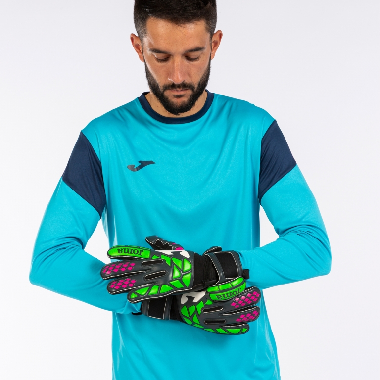 Brankárske rukavice JOMA PREMIER 400510.154