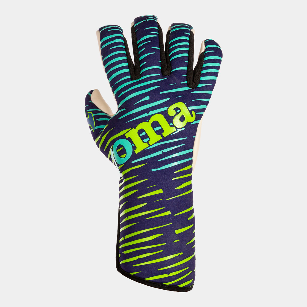 Brankárske rukavice JOMA GK PANTHER 401182.317
