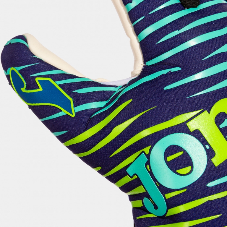Brankárske rukavice JOMA GK PANTHER 401182.317