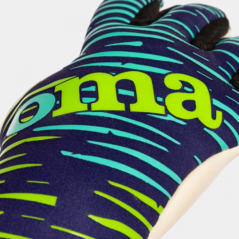 Brankárske rukavice JOMA GK PANTHER 401182.317