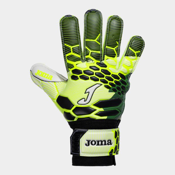 Brankárske rukavice JOMA CALCIO 401950.021