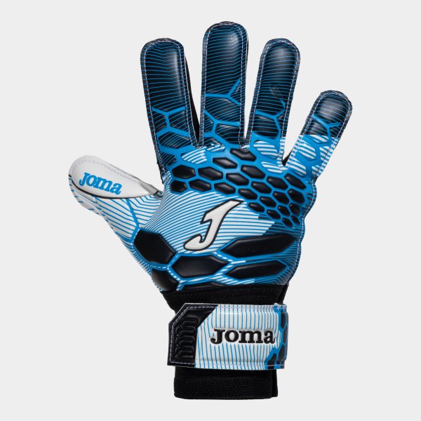 Brankárske rukavice JOMA CALCIO 401950.701