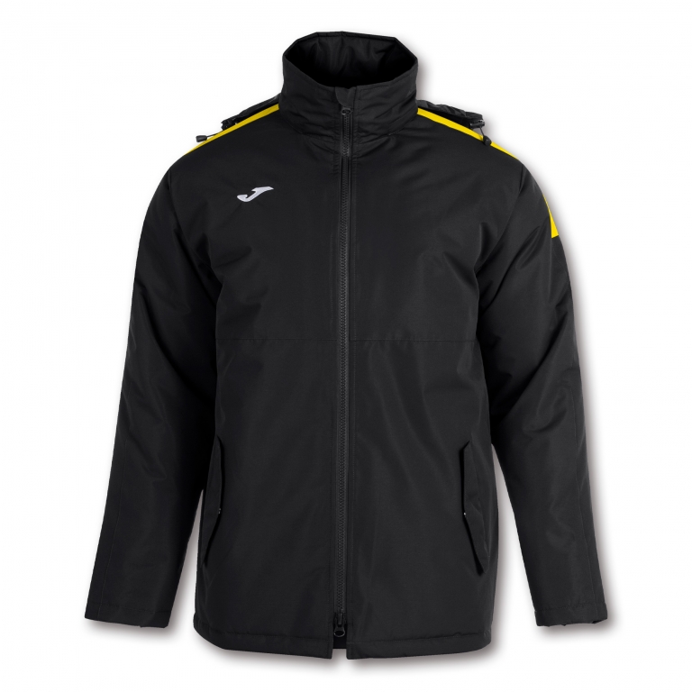 Zimná bunda JOMA TRIVOR 102256.109