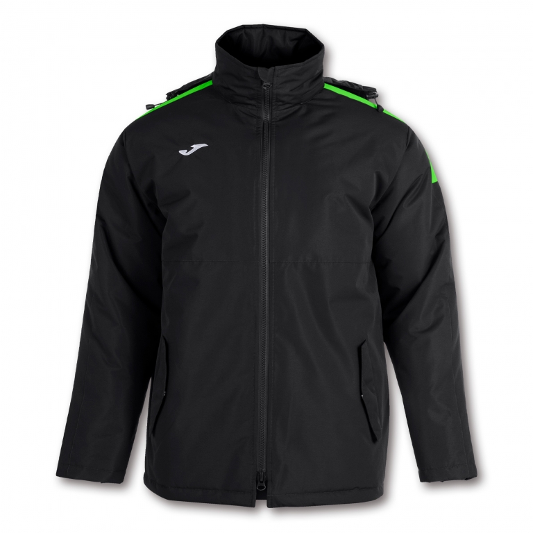 Zimná bunda JOMA TRIVOR 102256.117