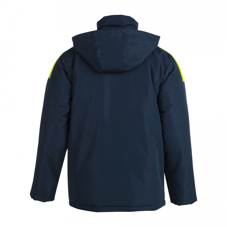 Zimná bunda JOMA TRIVOR 102256.321
