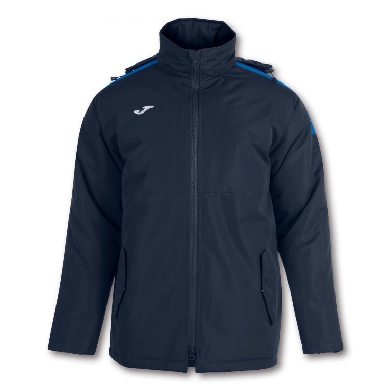 Zimná bunda JOMA TRIVOR 102256.337