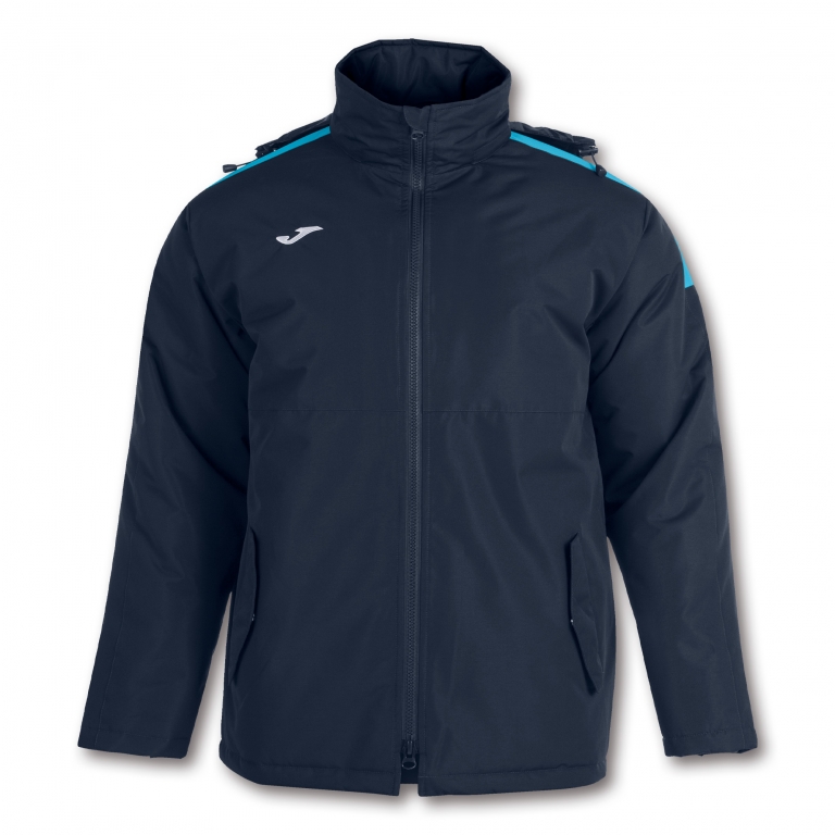 Zimná bunda JOMA TRIVOR 102256.342