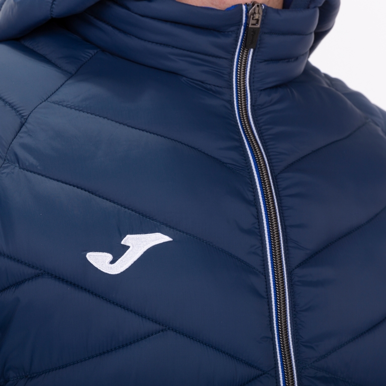 Zimná bunda JOMA URBAN III 101594.331