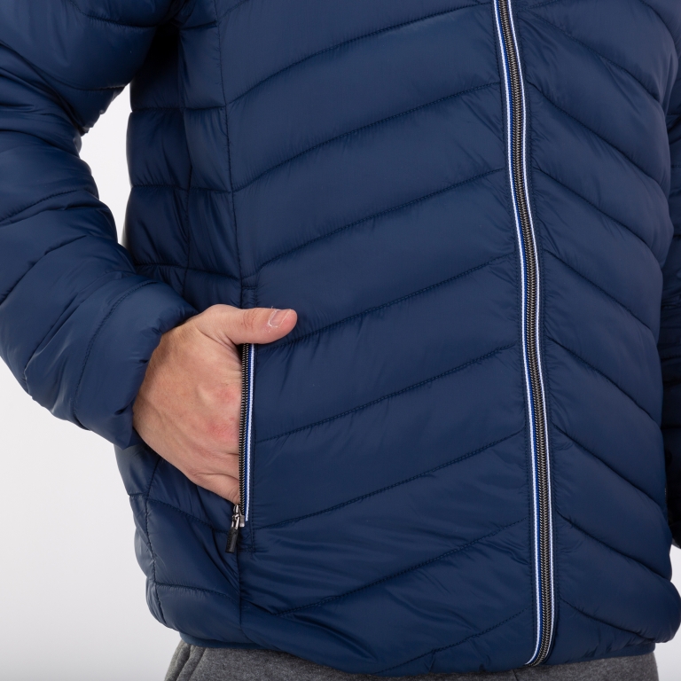 Zimná bunda JOMA URBAN III 101594.331