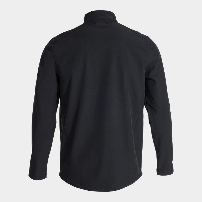 Softshellová bunda JOMA BASILEA II 103792.100