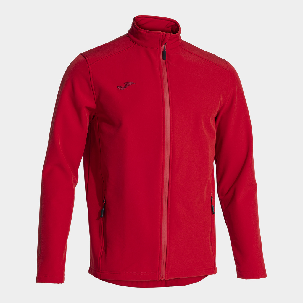 Softshellová bunda JOMA BASILEA II 103792.600