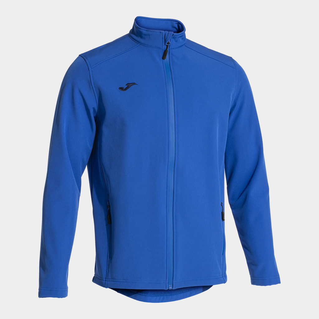 Softshellová bunda JOMA BASILEA II 103792.700