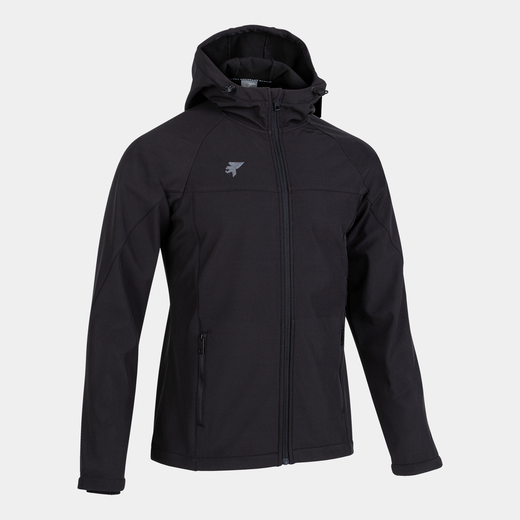 Softshellová bunda JOMA EXPLORER 102481.100