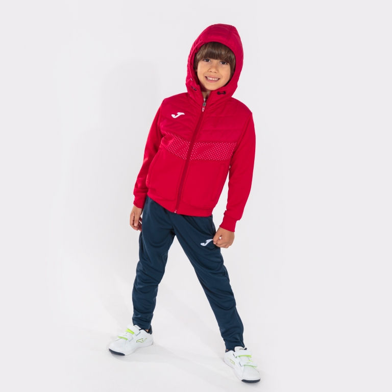 Bunda JOMA BERNA II 101595.600