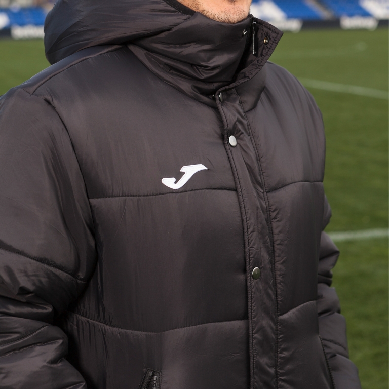 JOMA ISLANDIA III zimná bunda 101697.100