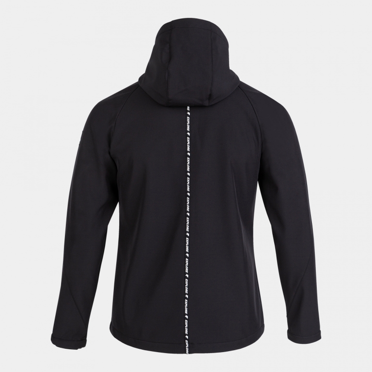 Softshellová bunda JOMA EXPLORER 102481.100