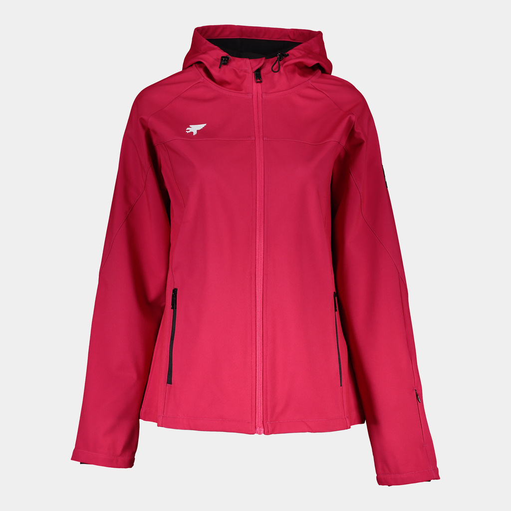 Softshellová bunda JOMA EXPLORER 901507.523