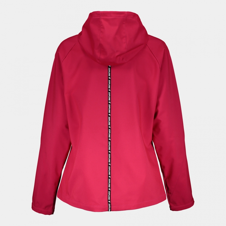 Softshellová bunda JOMA EXPLORER 901507.523