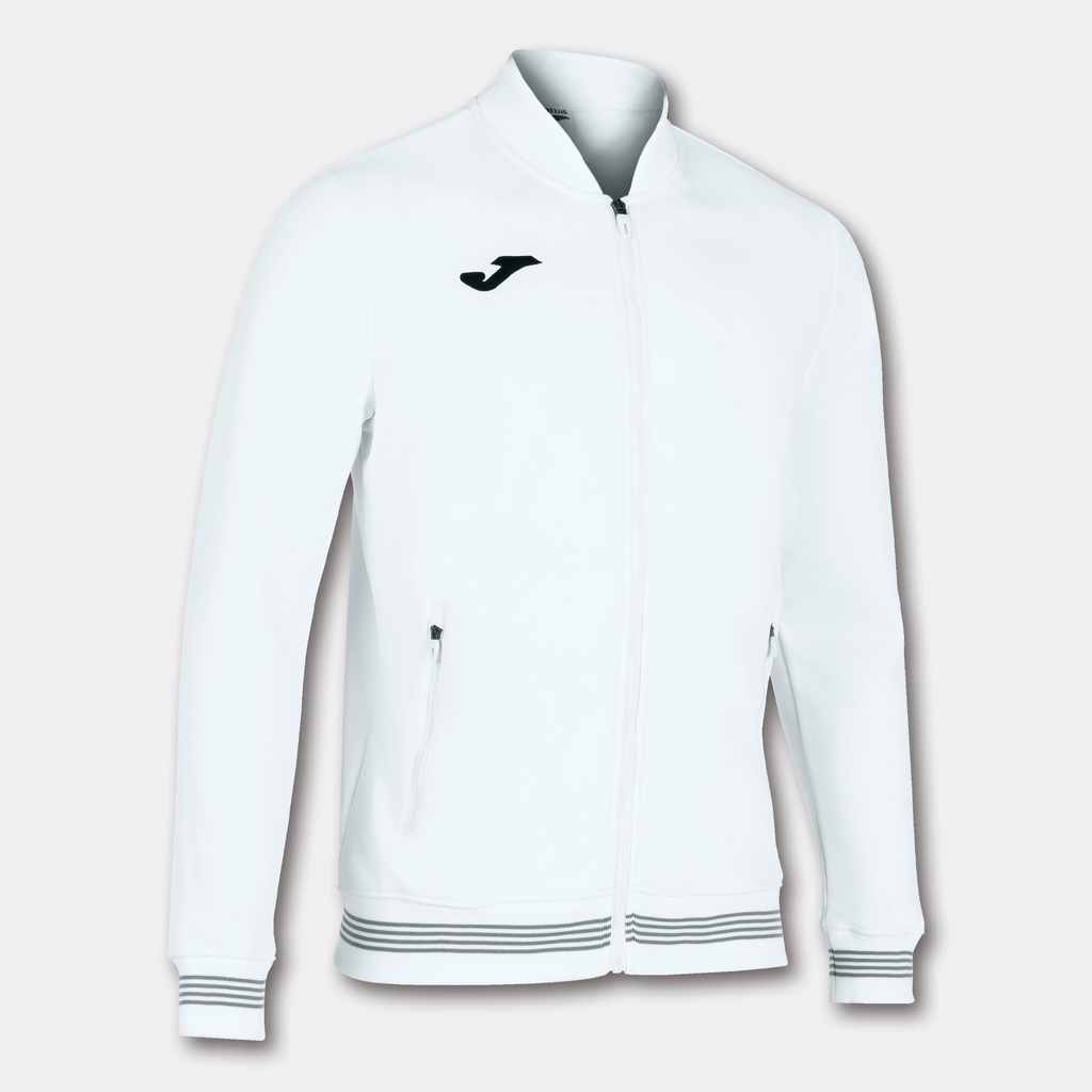 Mikina JOMA CAMPUS III full zip 101591.200