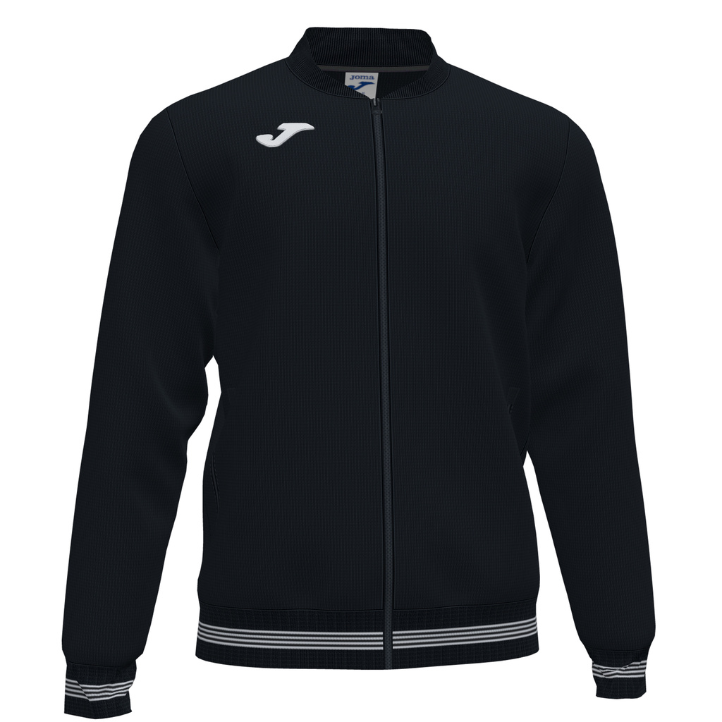 Mikina JOMA CAMPUS III full zip 101591.100
