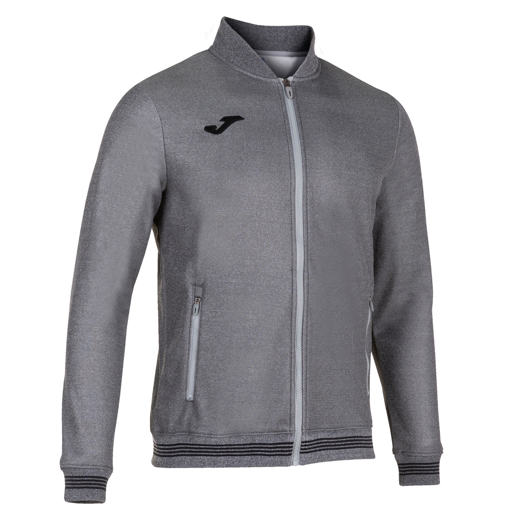 Mikina JOMA CAMPUS III full zip 101591.250
