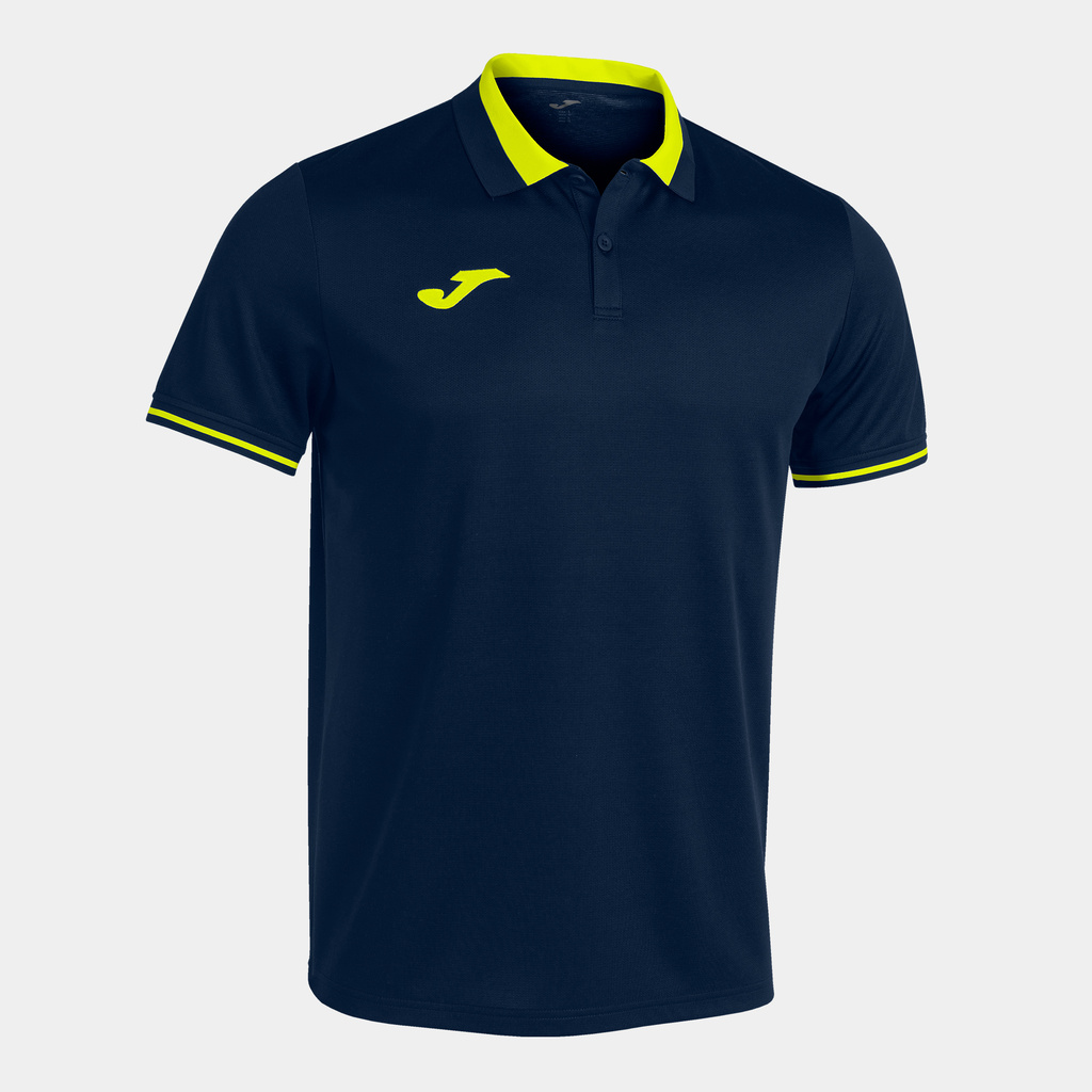 Polokošeľa JOMA CHAMPIONSHIP VI 101954.321
