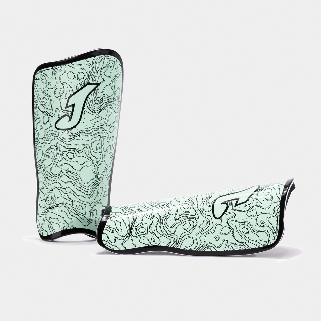 Futbalové chrániče JOMA PANTHER 401678.112