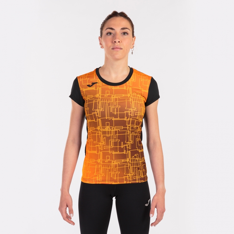 Bežecké tričko JOMA ELITE VIII 901255.108