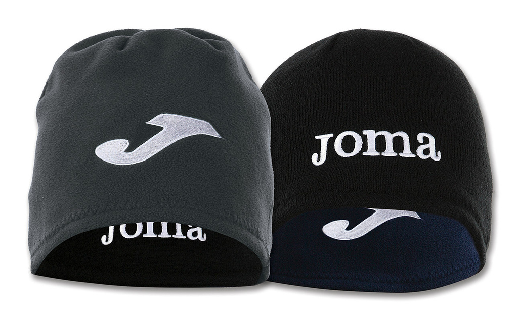 Obojstranná vlnená čiapka JOMA 400056.100
