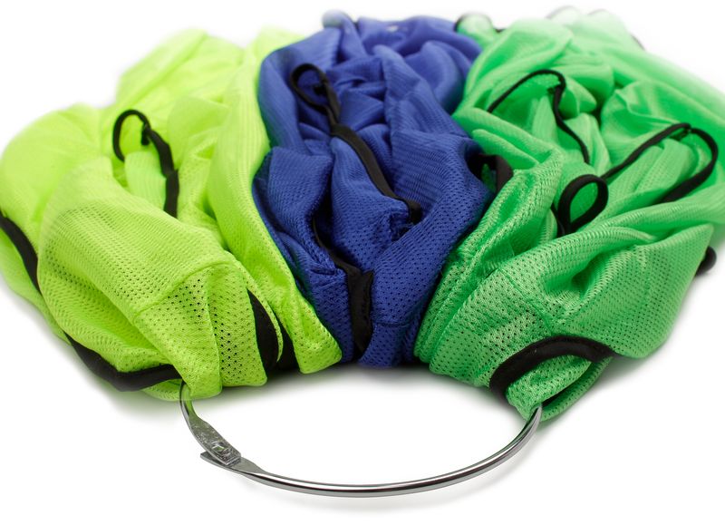 Kruhový držiak na dresy 1244