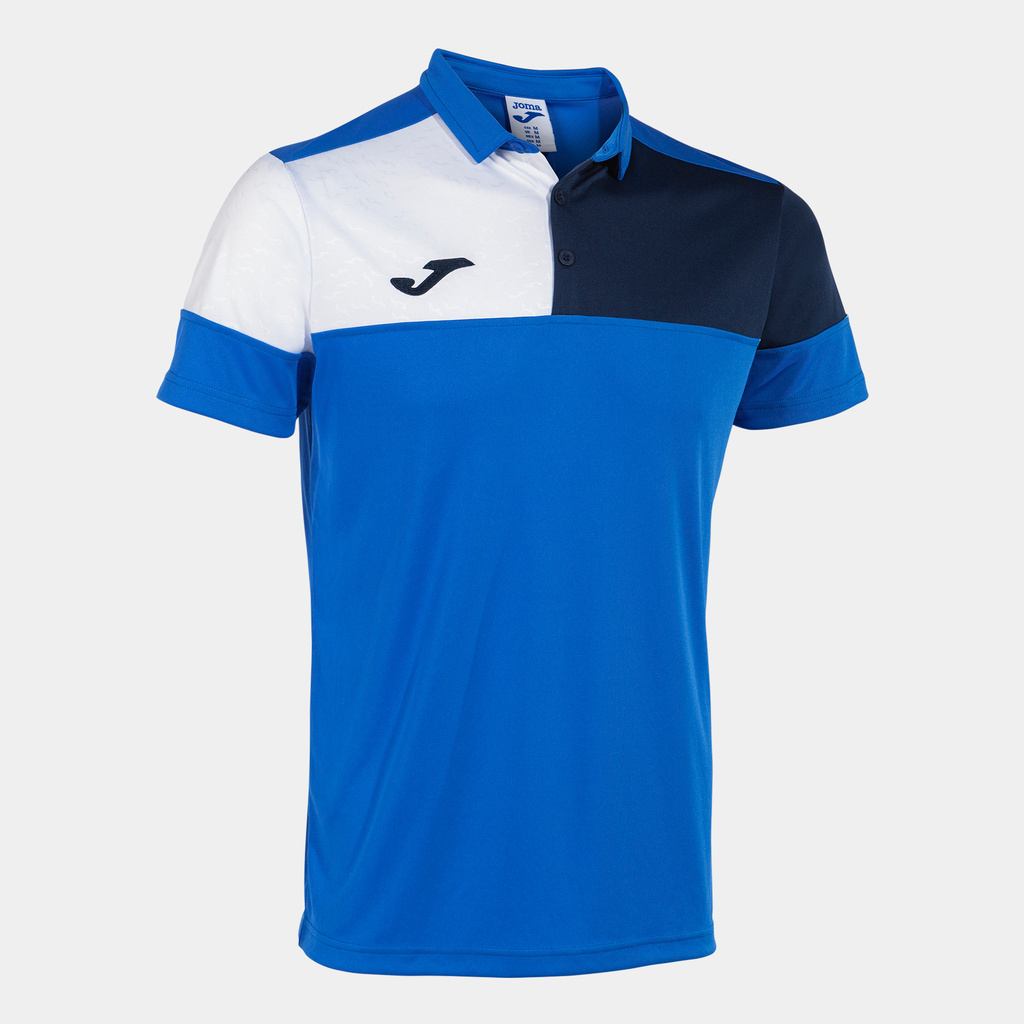 Futbalové tričko JOMA CREW V 103208.703