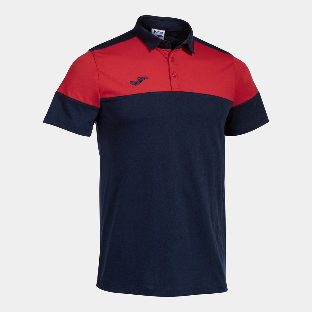 Polokošeľa JOMA CREW V 103297.336