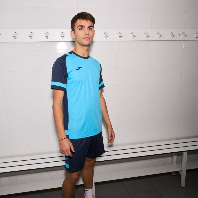 Dresový set JOMA LIDER 104285.013